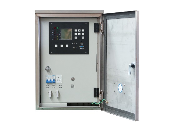 WSDT-8000-X智能開(kāi)關(guān)控制器