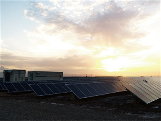 電源側/輔助新能源并網(wǎng)/集中存儲