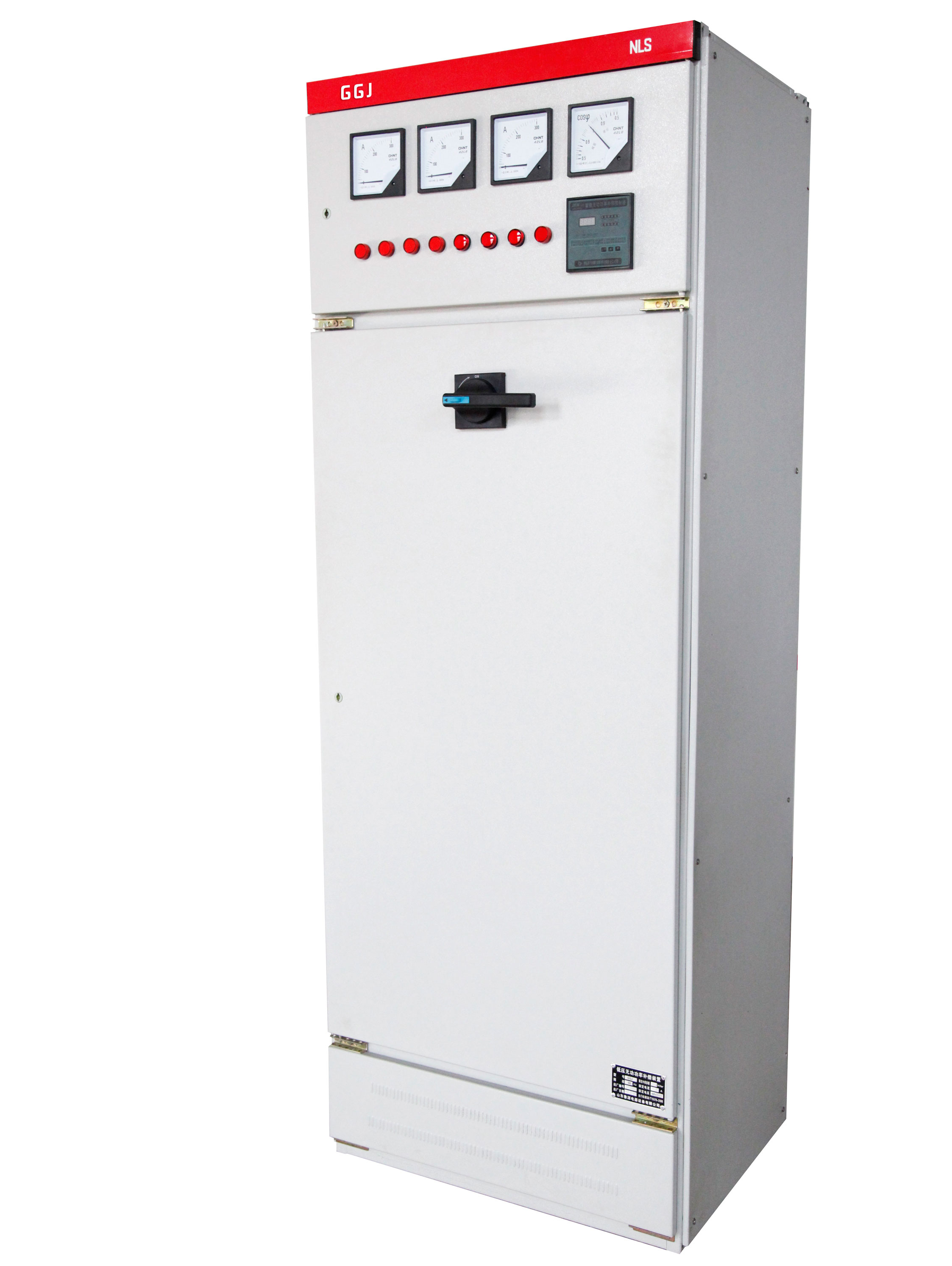 GGD低壓開(kāi)關(guān)柜